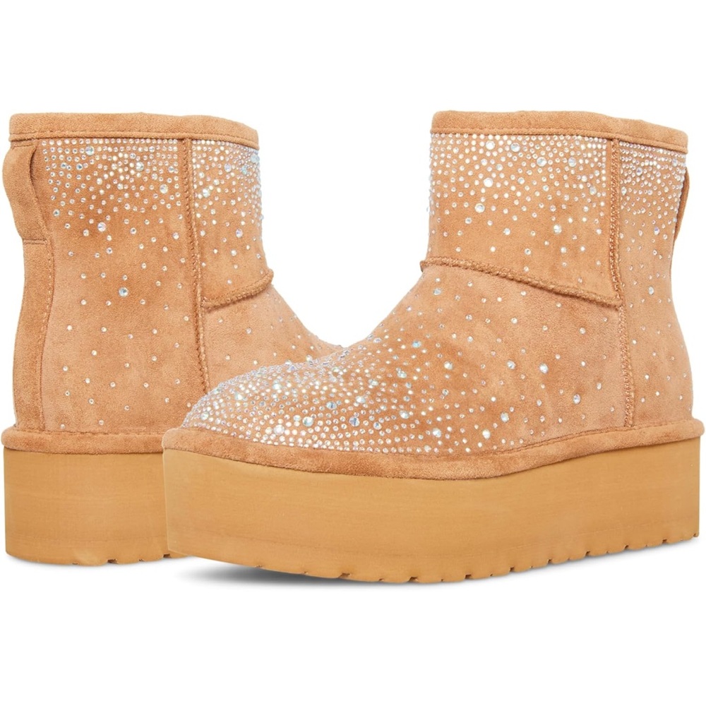 Madden Girl Women's Ease-hr Ankle Boot